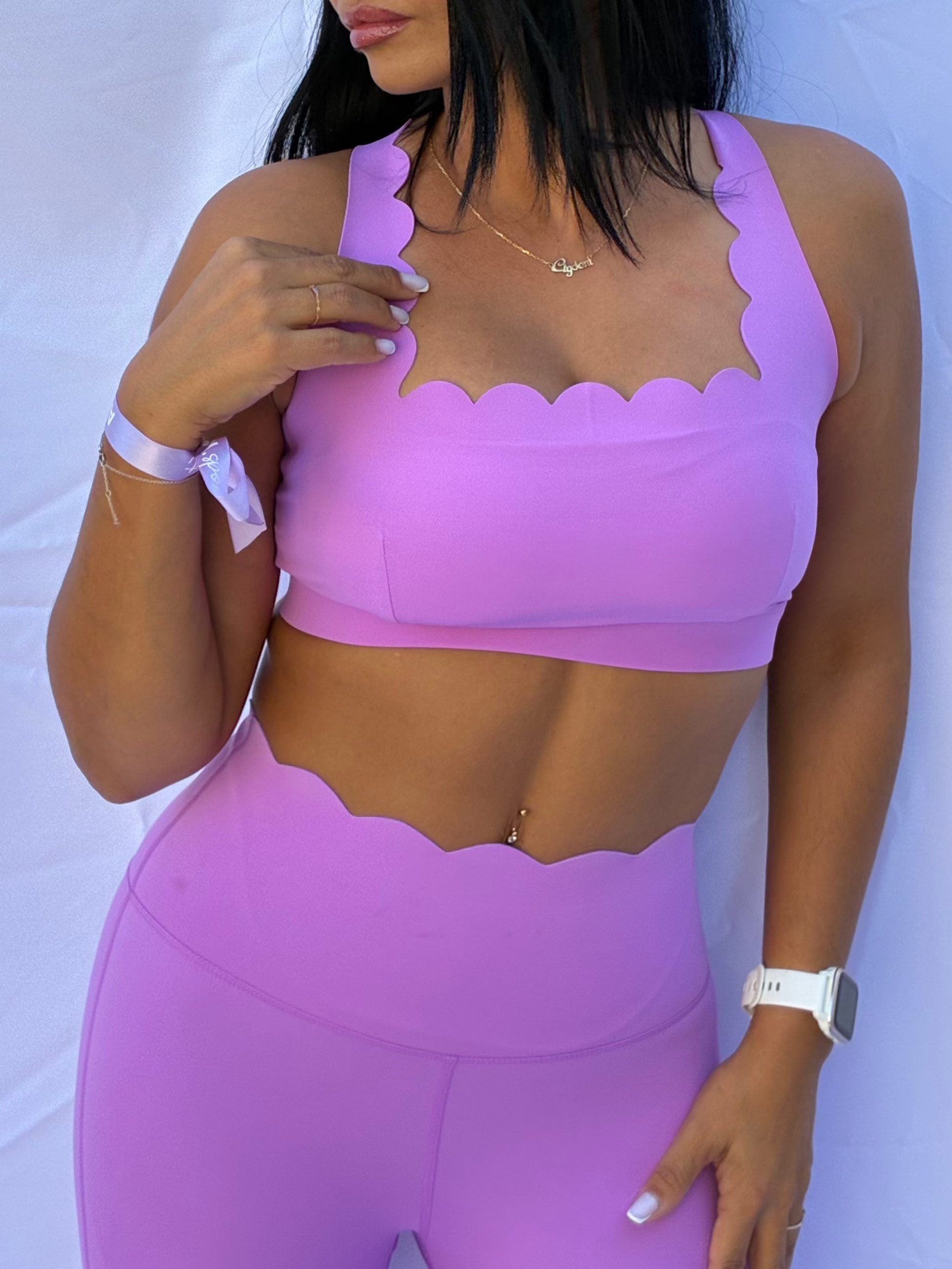 BRASSIÈRE DOS CROISÉ — MILANO