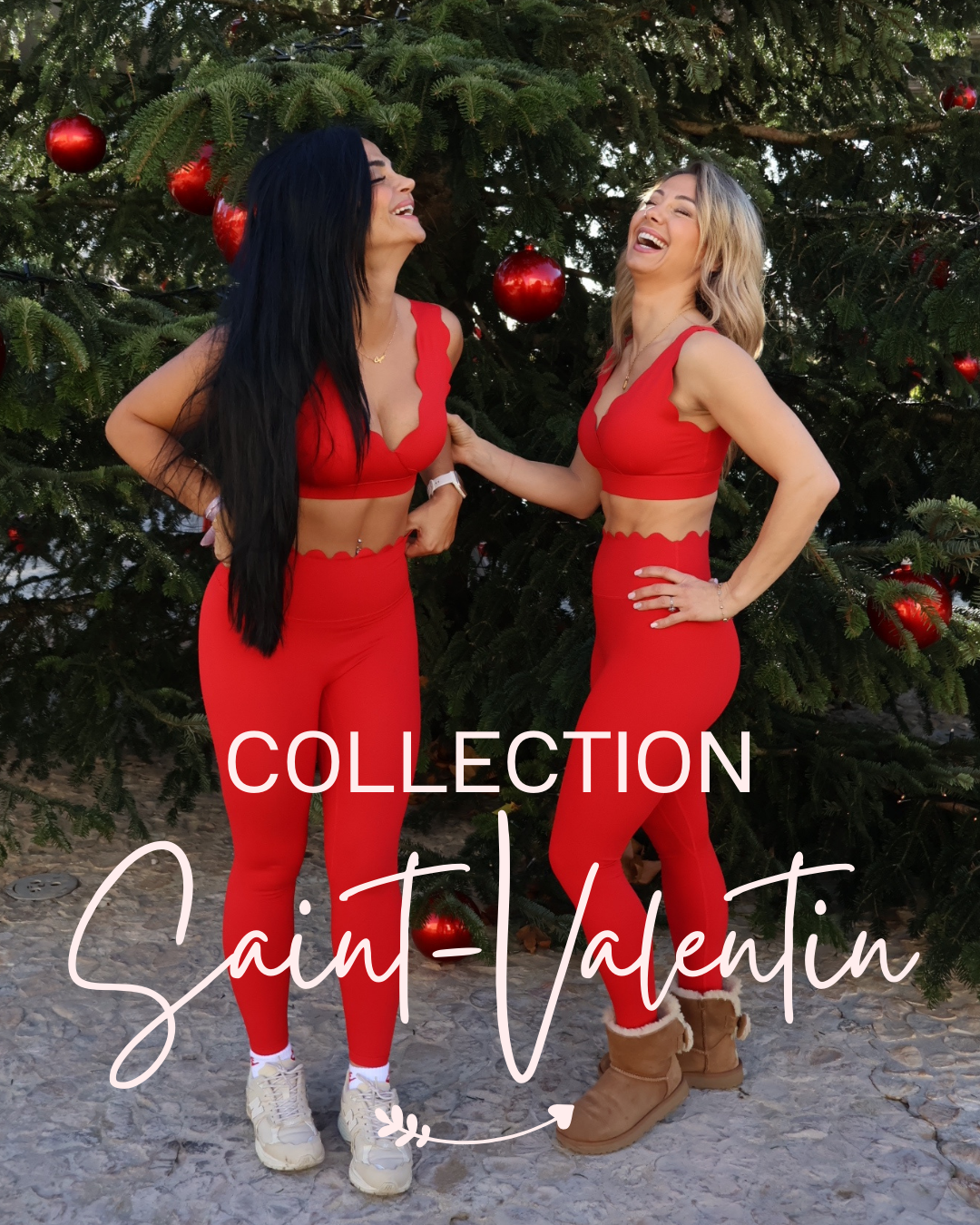 SÉLECTION St Valentin 💌