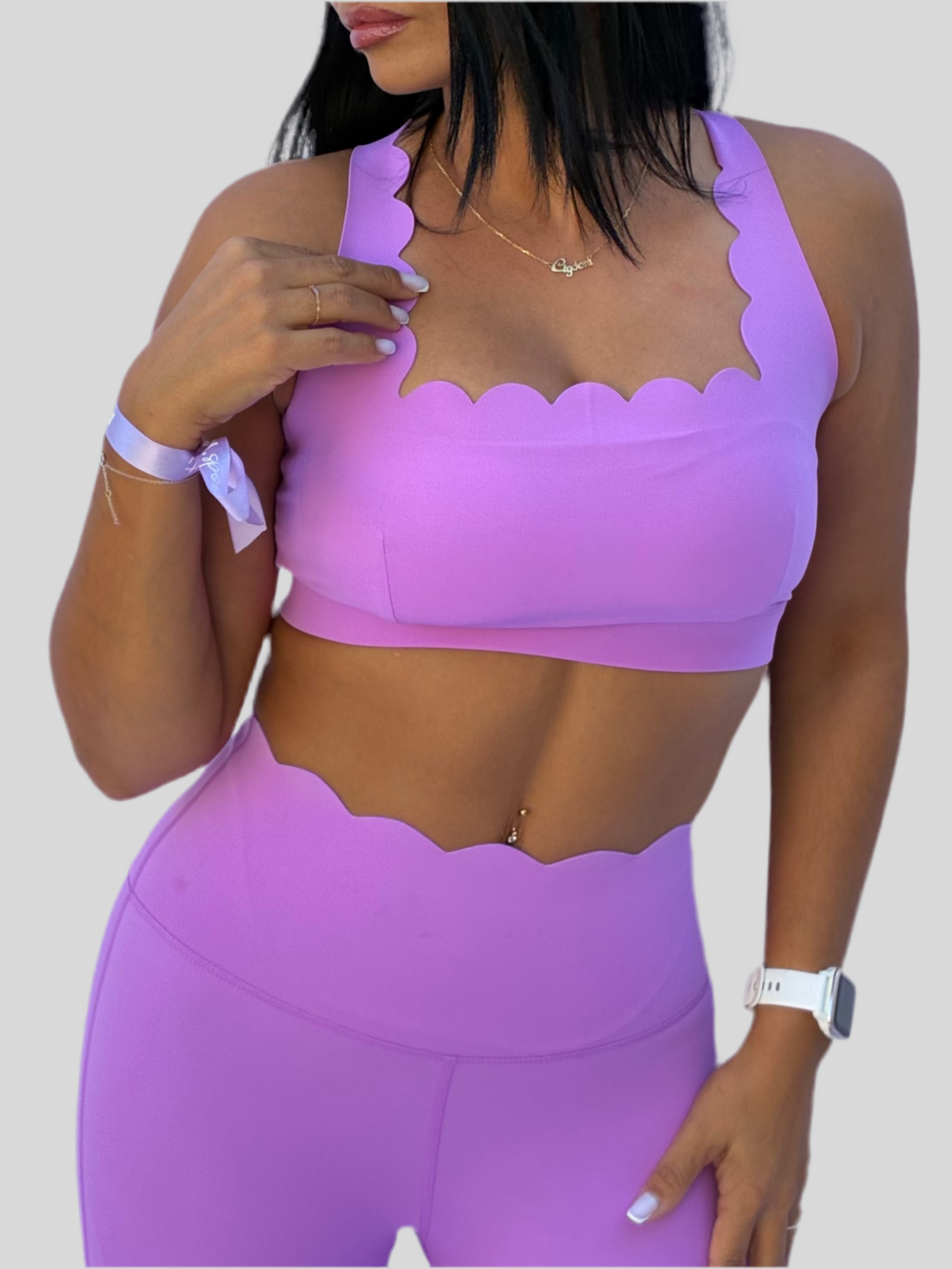 BRASSIÈRE DOS CROISÉ — MILANO