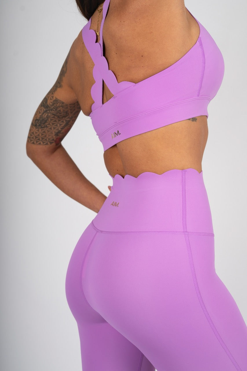 BRASSIÈRE DOS CROISÉ — MILANO