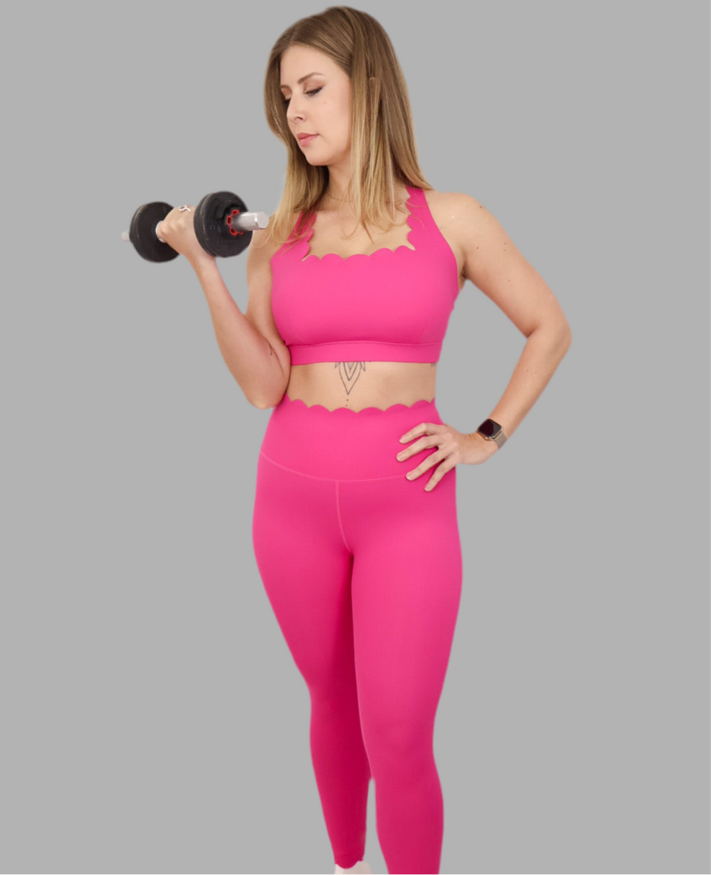 BRASSIÈRE DOS CROISÉ — MILANO