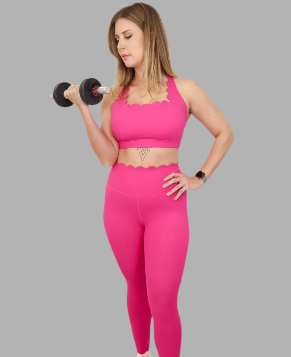 BRASSIÈRE DOS CROISÉ — MILANO