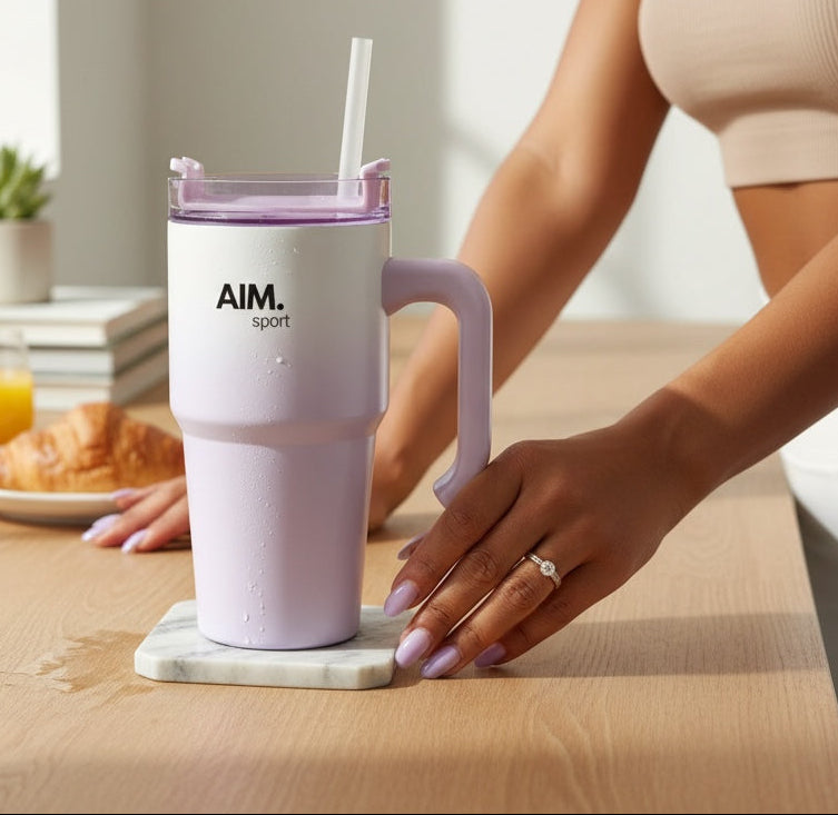 LA GOURDE AIM.SPORT - M