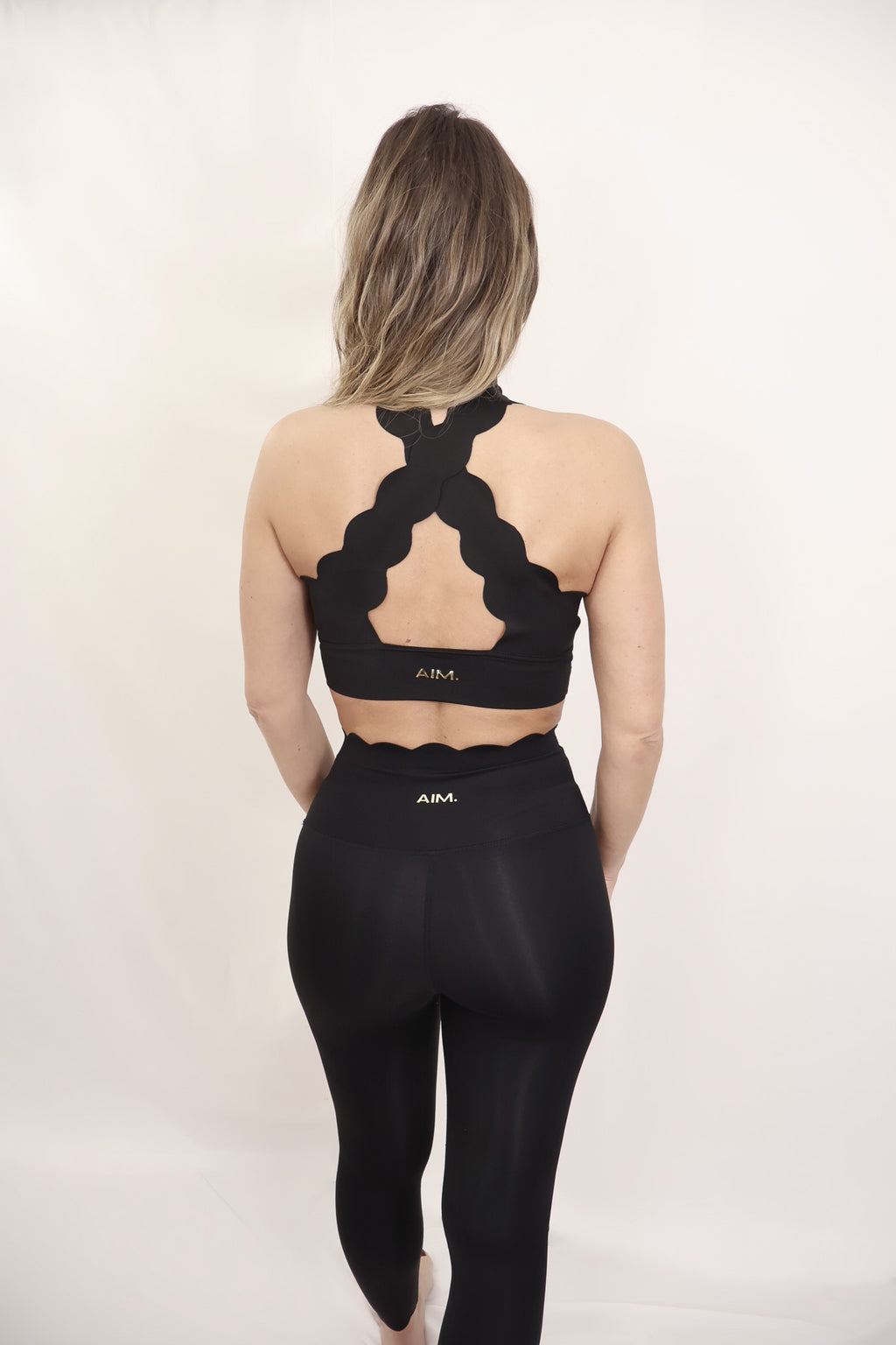 BRASSIÈRE CACHE-CŒUR — MILANO