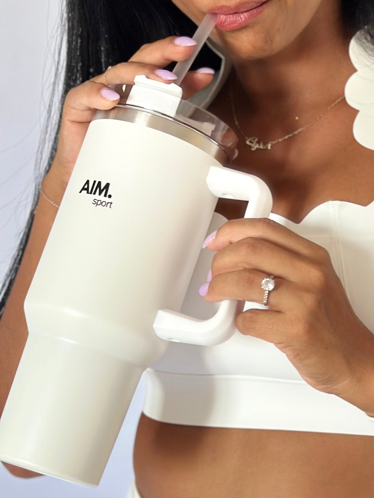 LA GOURDE AIM.SPORT - XL