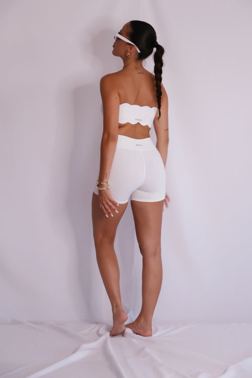 BRASSIÈRE BANDEAU MILANO