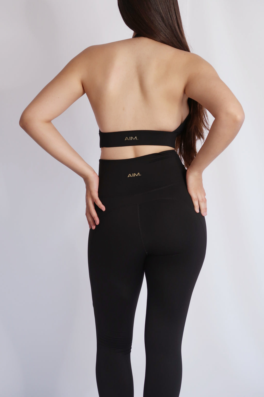 BRASSIÈRE DOS NU — MILANO