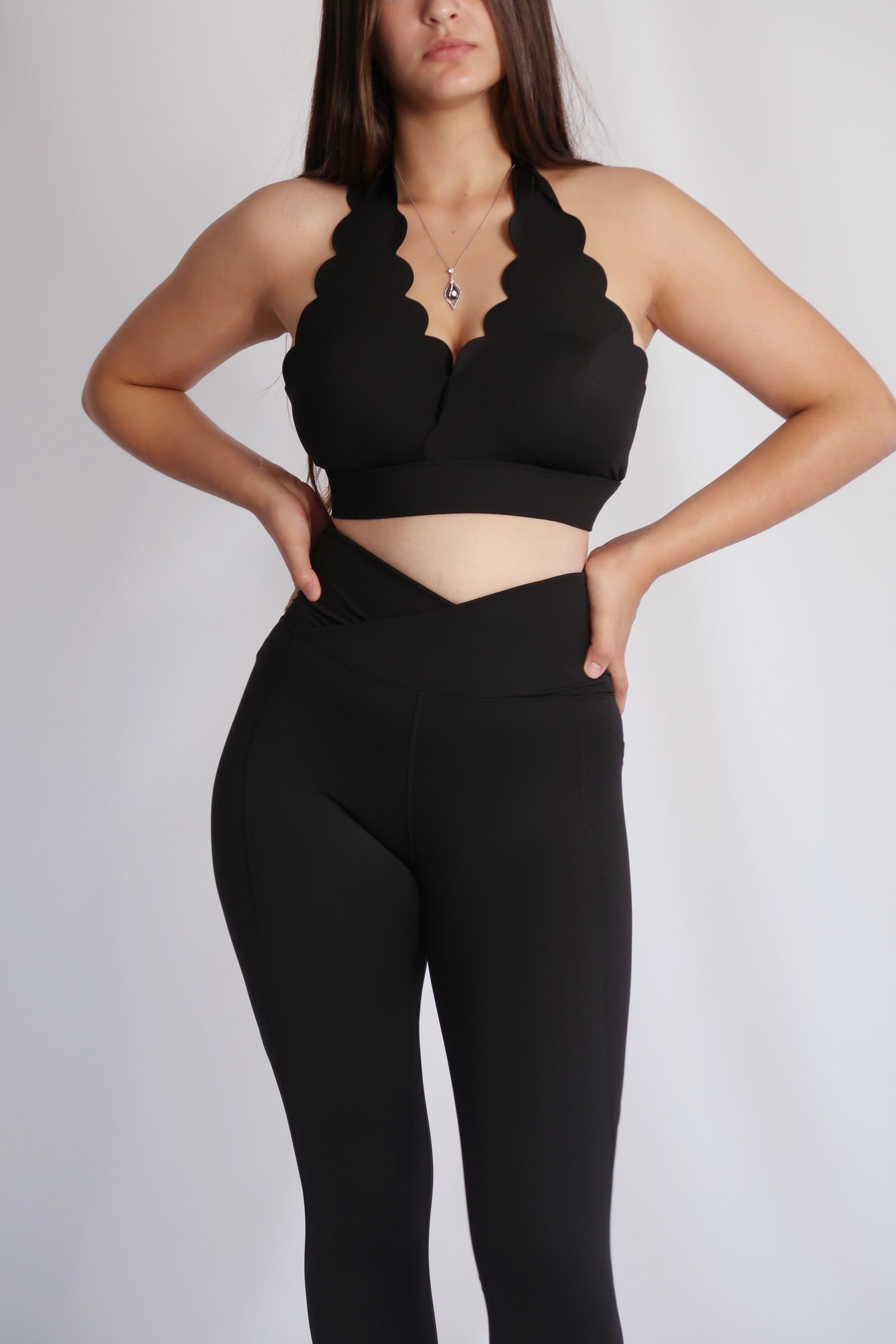 BRASSIÈRE DOS NU — MILANO