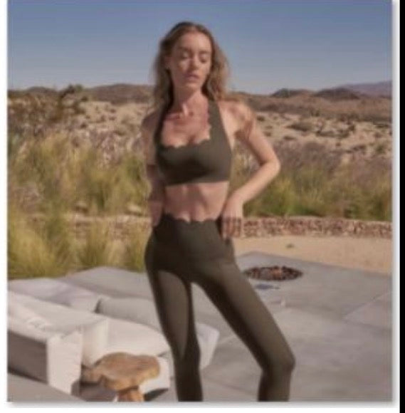 BRASSIÈRE DOS CROISÉ — MILANO