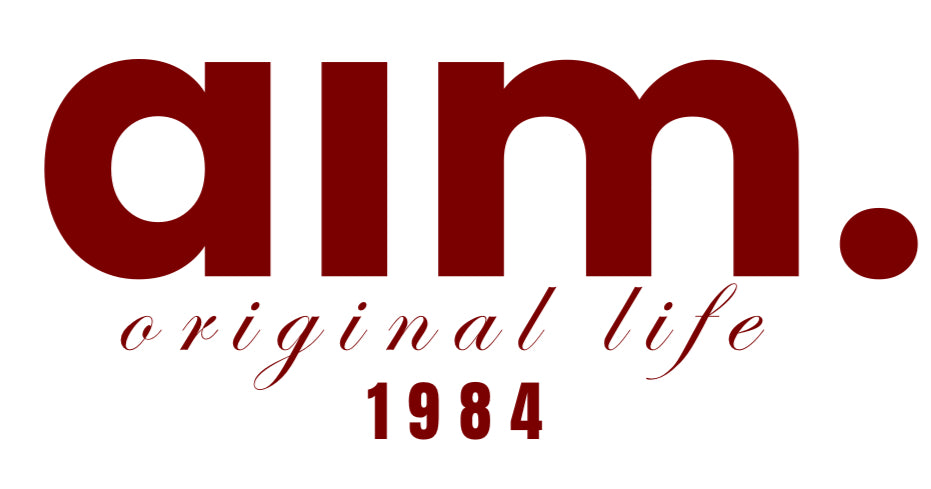 PANTALON JOGGING LARGE — ORIGINAL LIFE 1984