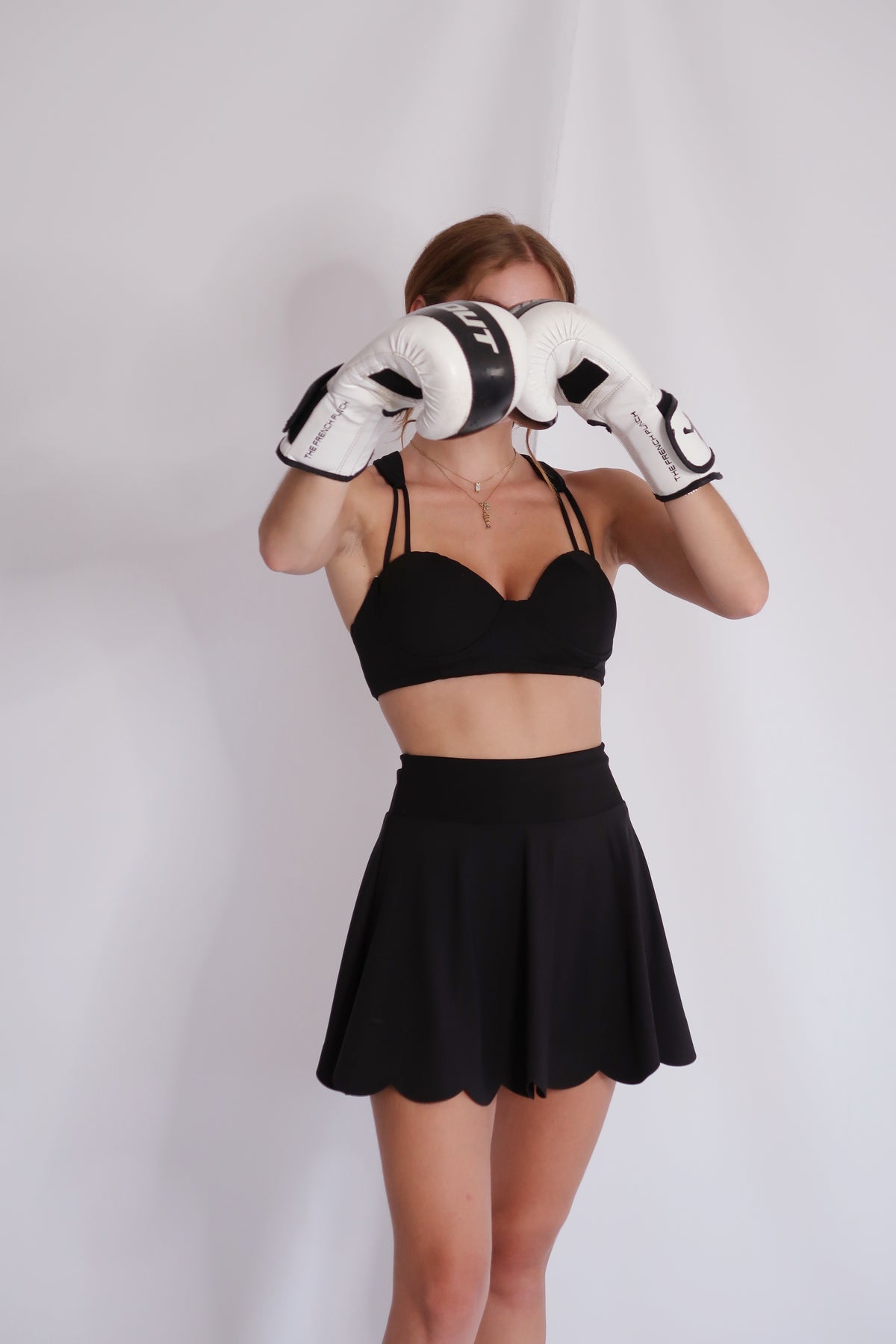 BRASSIÈRE  À BRETELLES  — MILANO