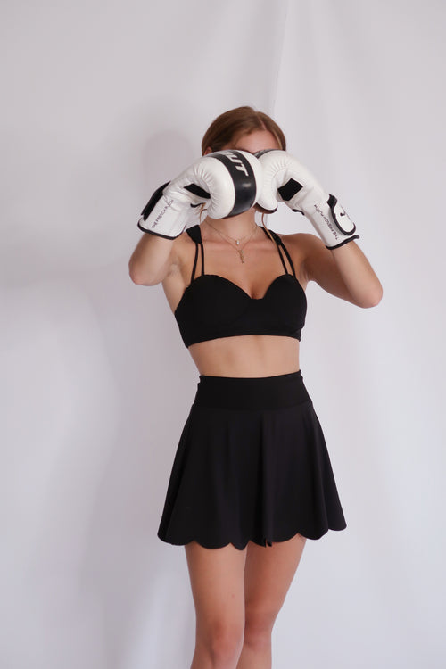 BRASSIÈRE  À BRETELLES  — MILANO