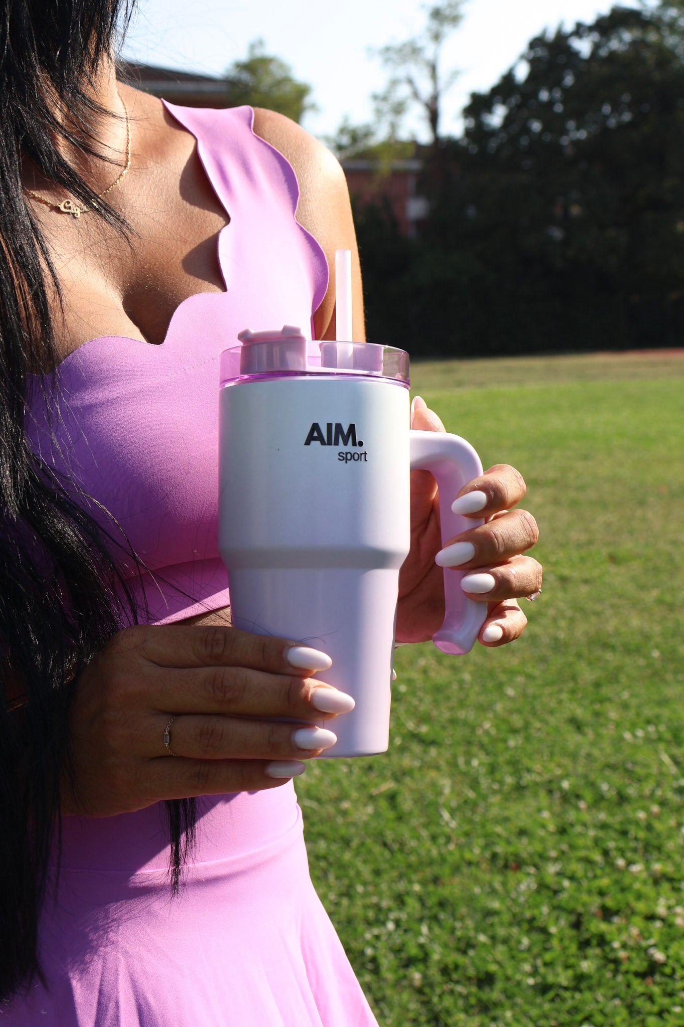LA GOURDE AIM.SPORT - M