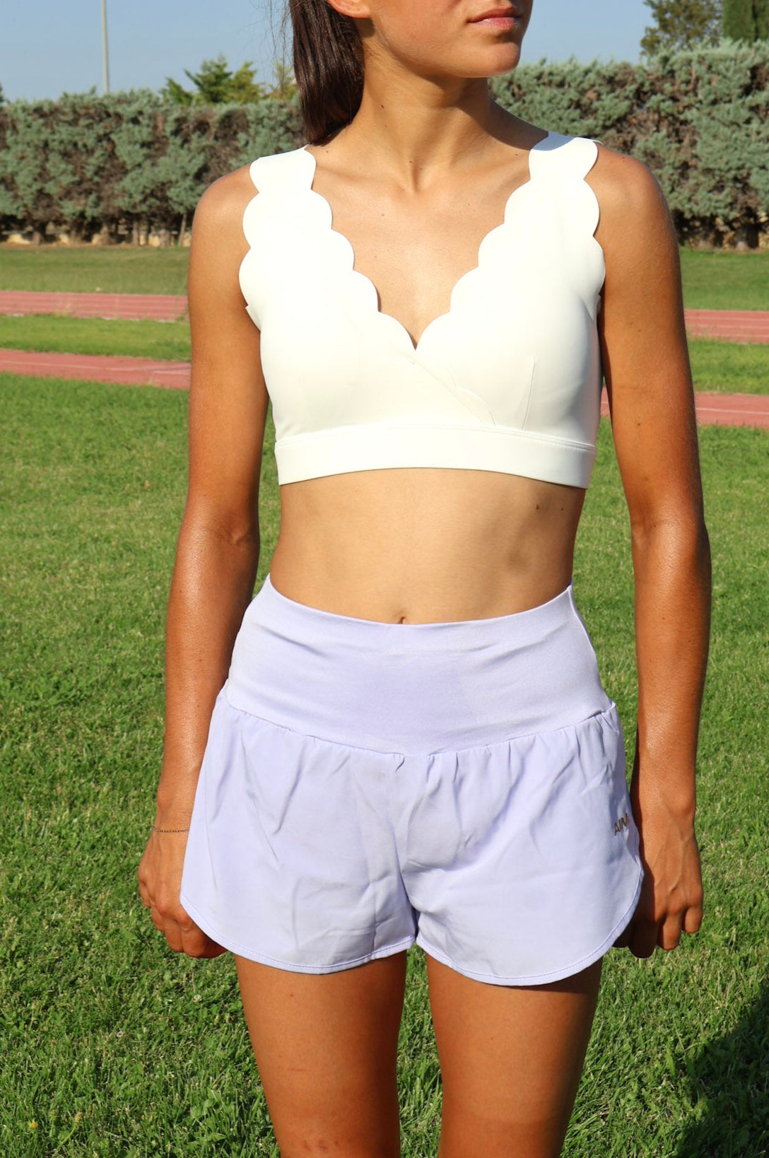SHORT DE RUNNING
