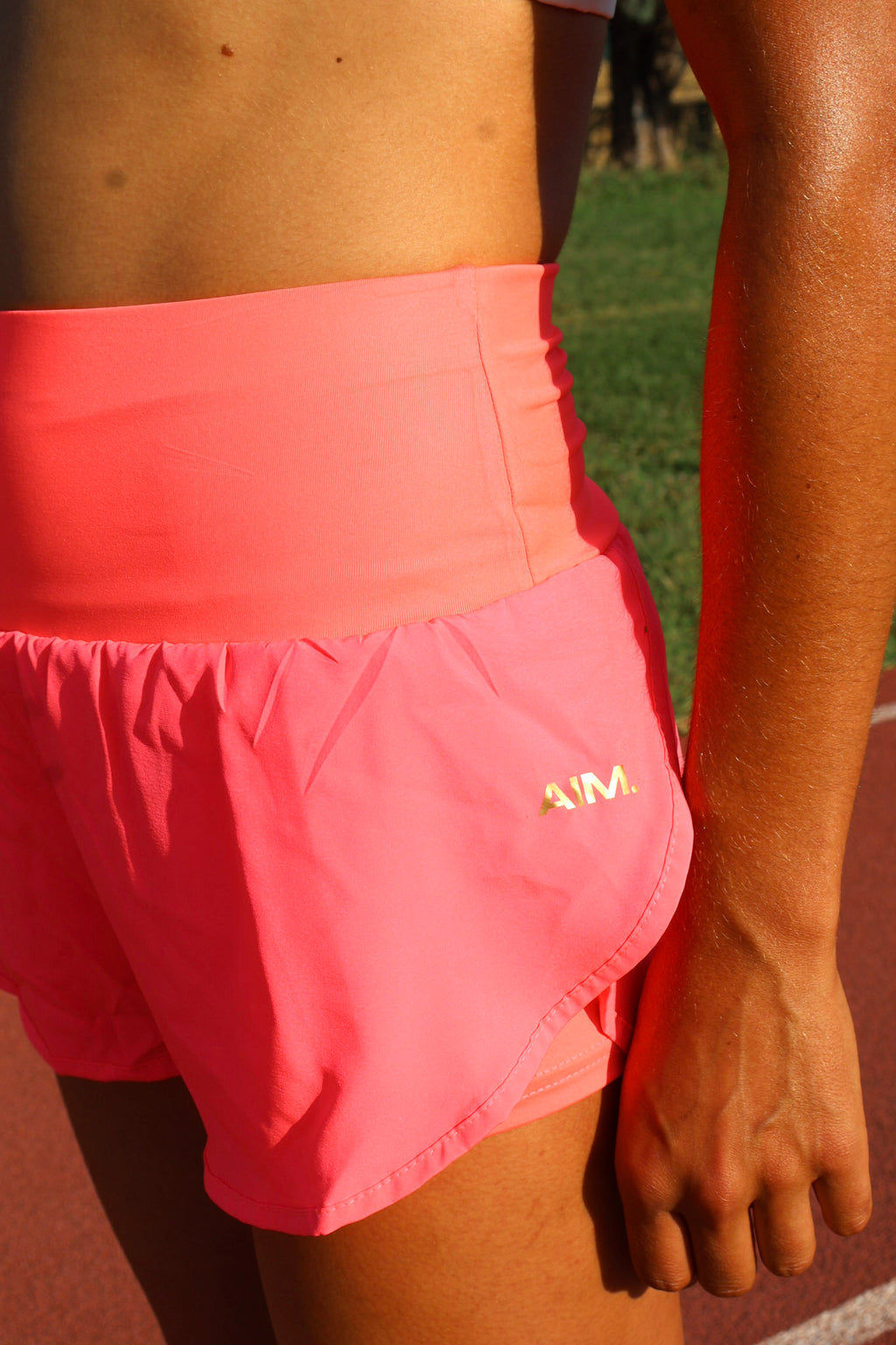 SHORT DE RUNNING