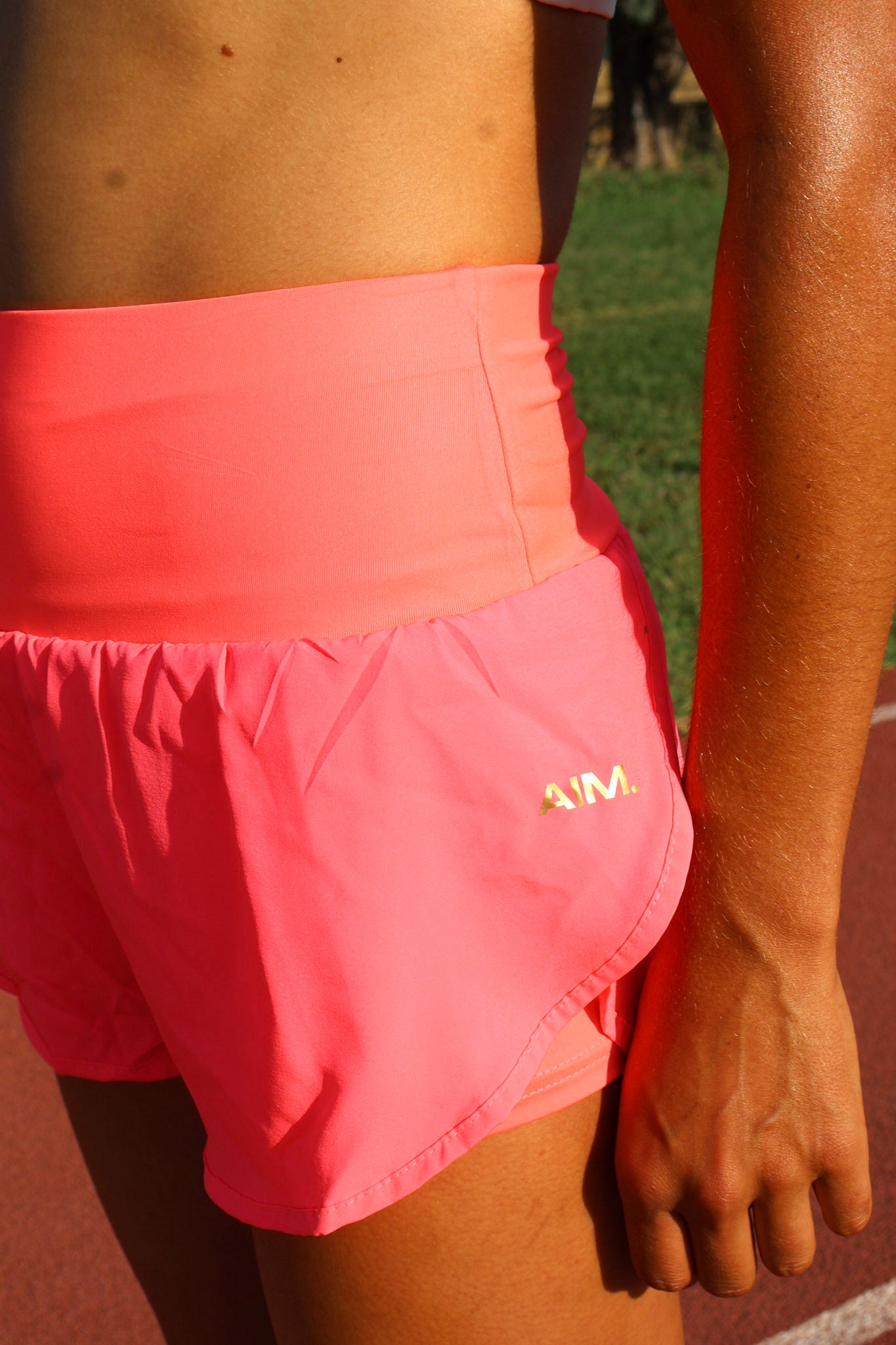 SHORT DE RUNNING