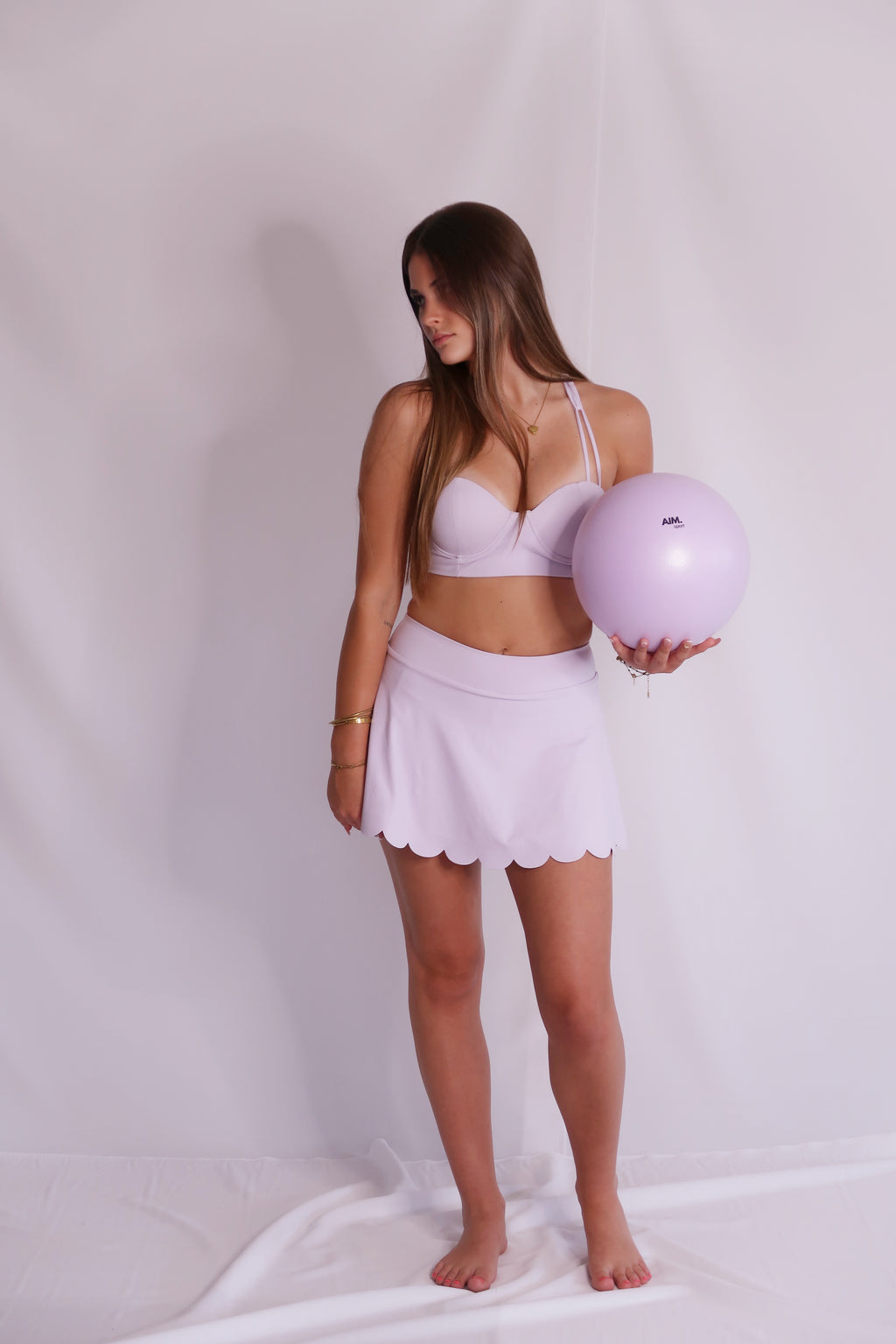 BRASSIÈRE  À BRETELLES  — MILANO