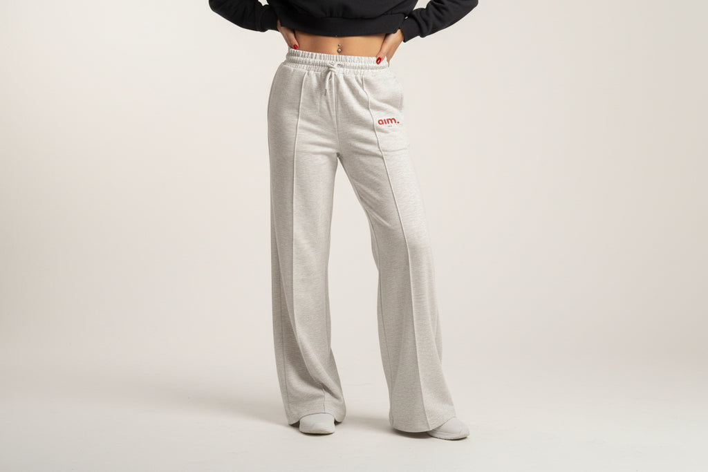 PANTALON JOGGING LARGE — ORIGINAL LIFE 1984